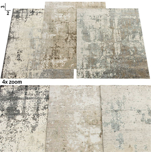 Carpet collection  No. 063